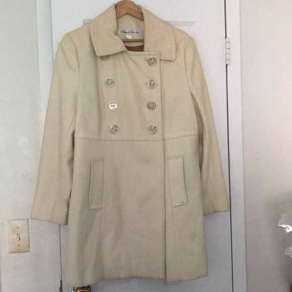 Kenneth Cole Jackets & Blazers - Kenneth Cole wool coat